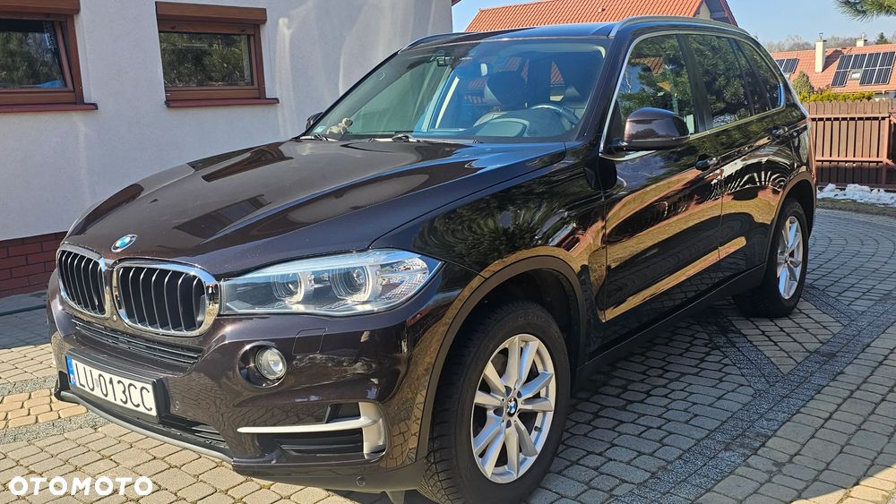 BMW X5 - 10