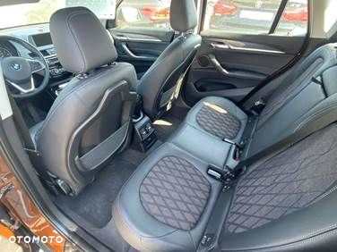 BMW X1 xDrive25d xLine - 10