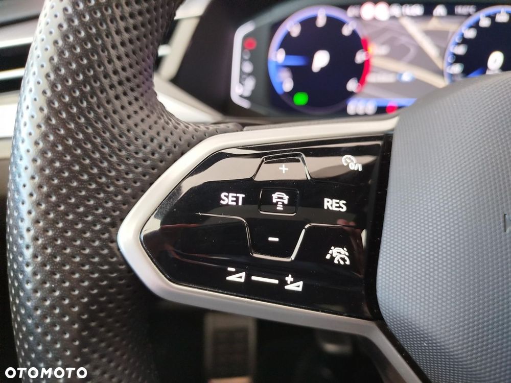 Volkswagen Arteon 2.0 TDI SCR 4Motion DSG R-Line - 10