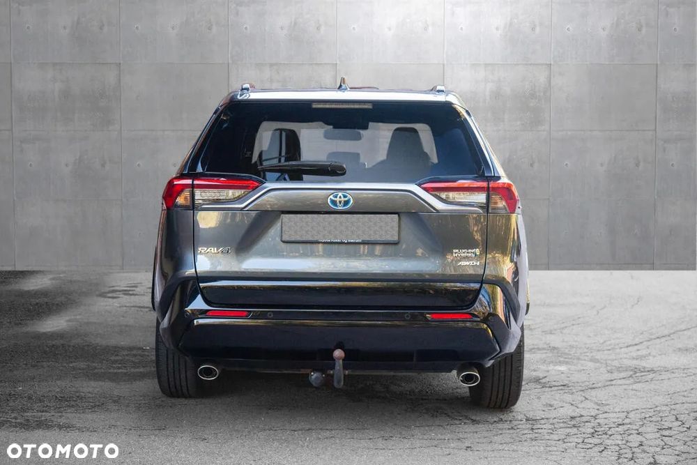 Toyota RAV4 - 7