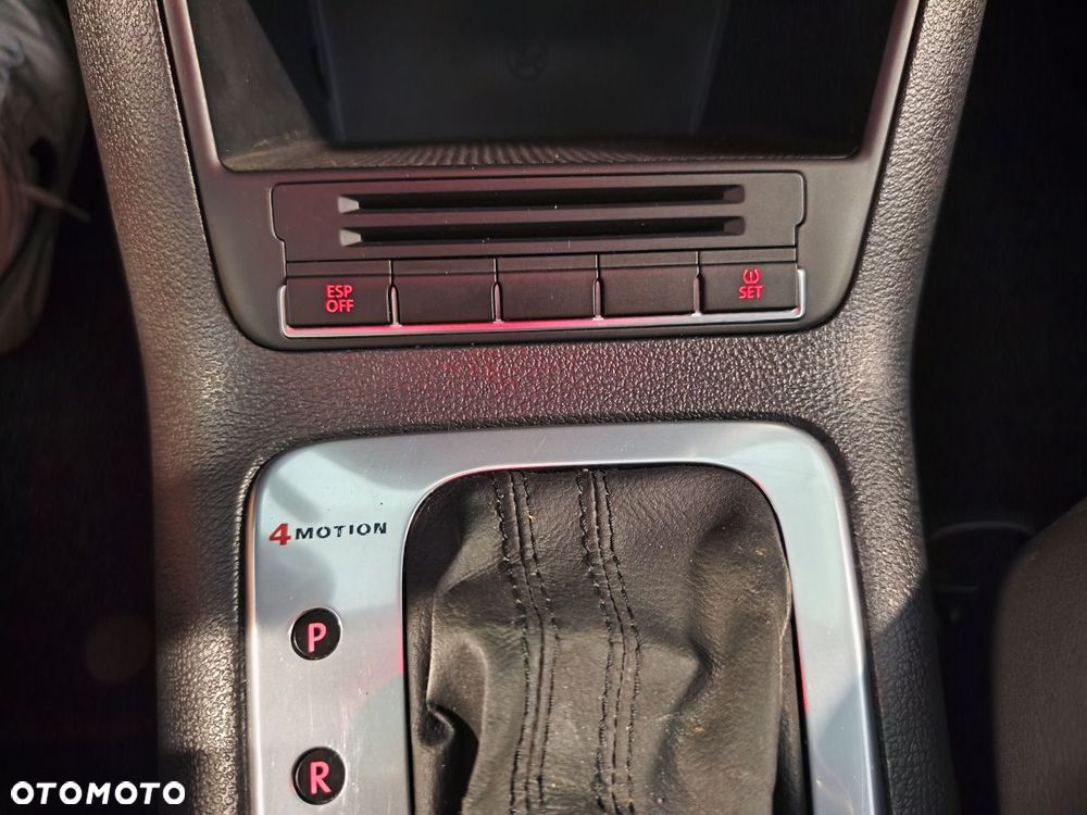 Volkswagen Tiguan 2.0 TDI 4Mot Sport DSG - 12