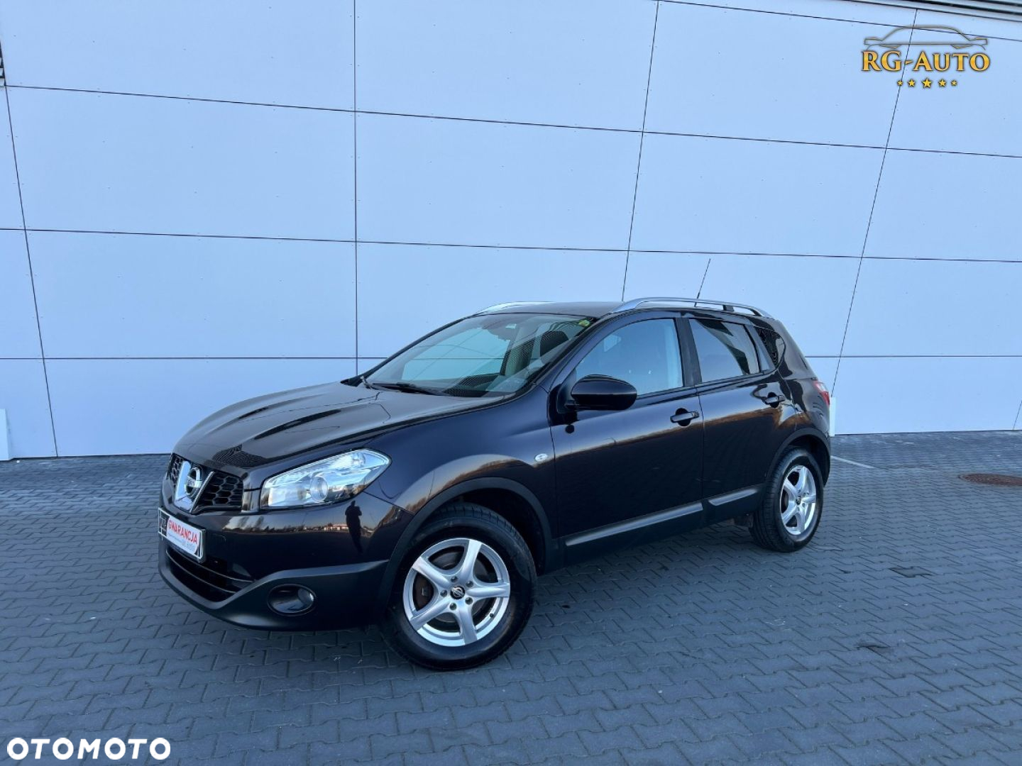 Nissan Qashqai - 14