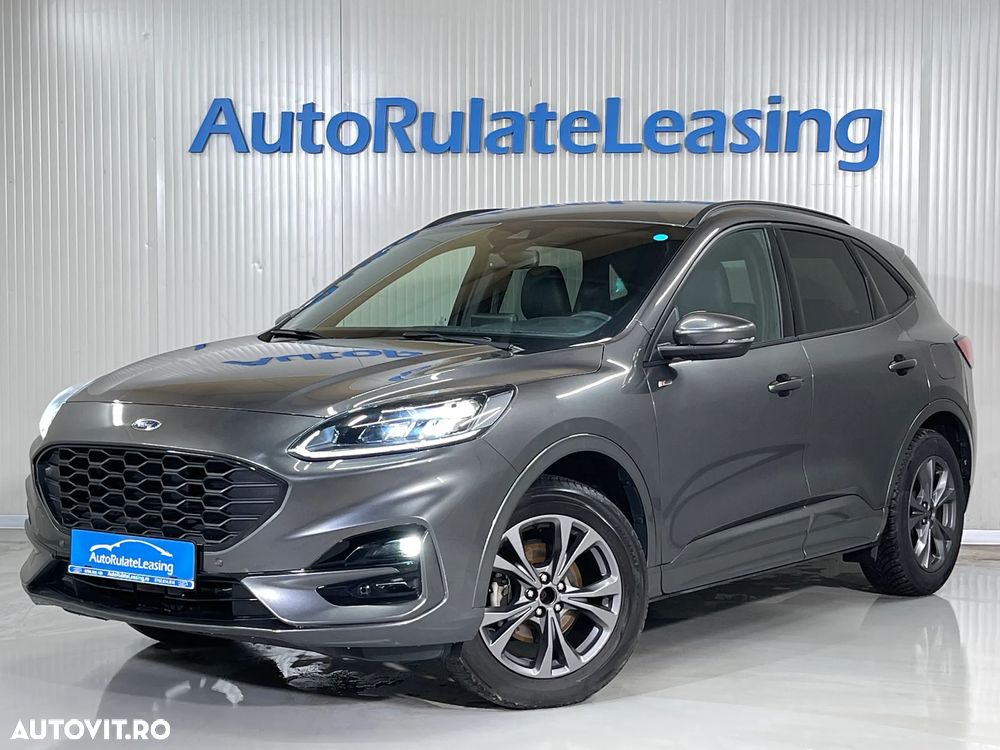 Ford Kuga 2.5 Duratec FHEV 4x4 ST-LINE X - 1