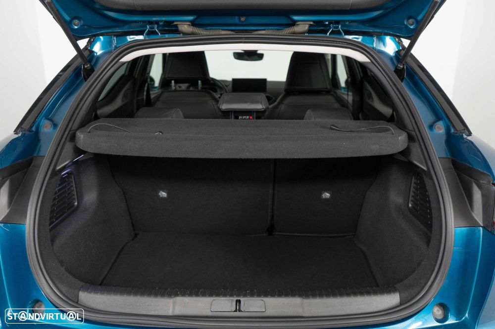 DS DS3 Crossback E-Tense Rivoli - 13