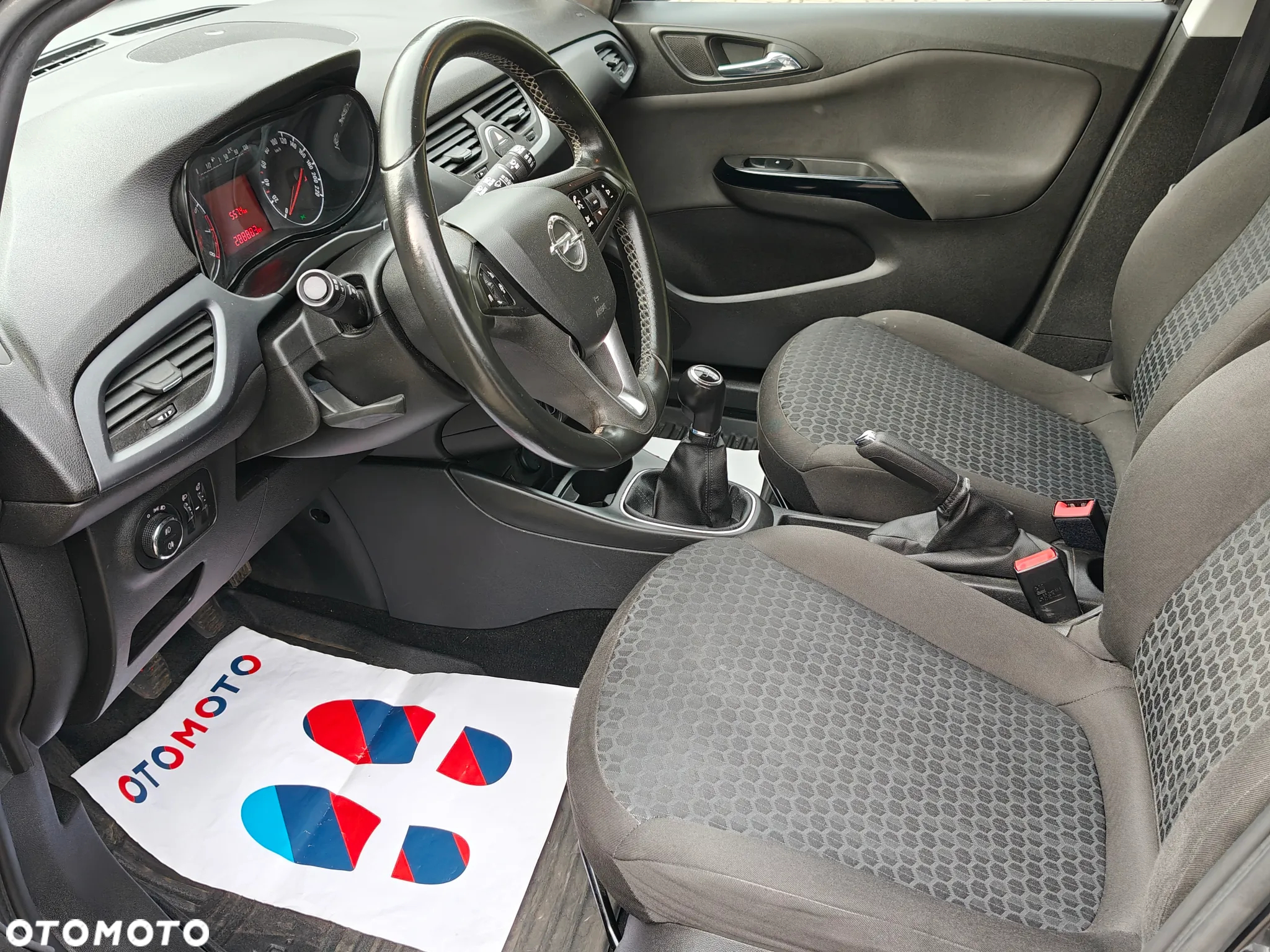 Opel Corsa 1.4 Cosmo - 7