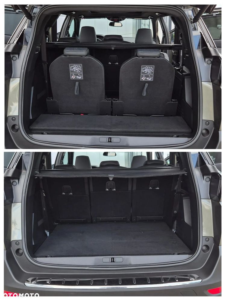 Peugeot 5008 1.5 BlueHDi GT Pack S&S EAT8 - 33
