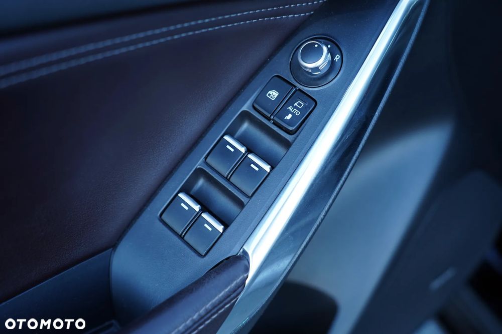 Mazda 6 SKYACTIV-G 165 Exclusive-Line - 28
