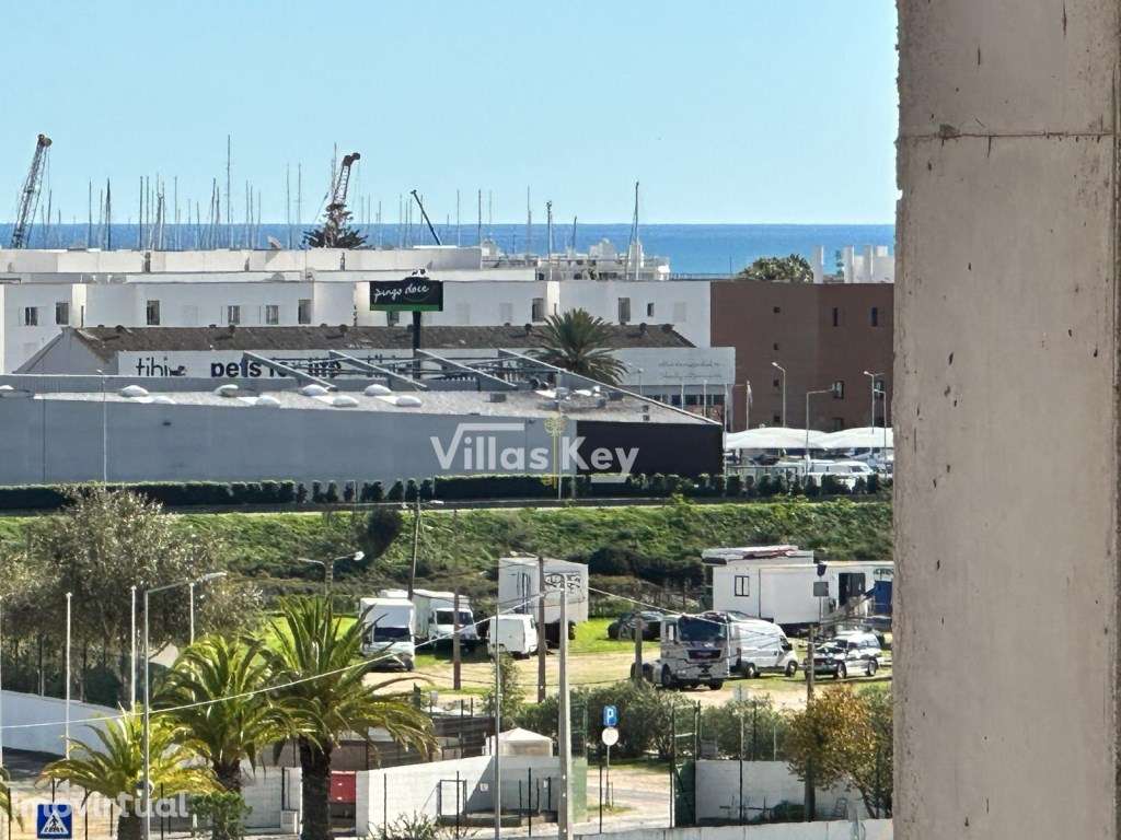 Apartamentos de Luxo com Vista Mar próximos do Centro de Lagos e da... - Grande imagem: 4/25