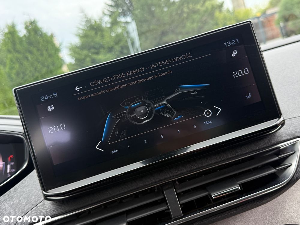 Peugeot 5008 1.5 BlueHDi GT S&S - 24