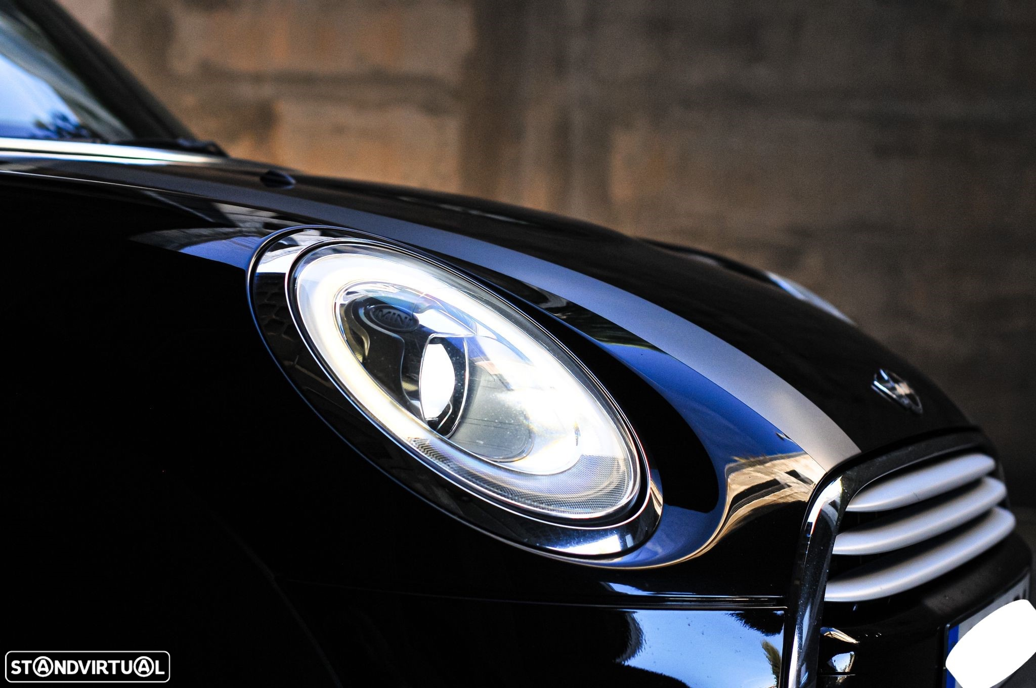 MINI 3 Portas Cooper D - 5