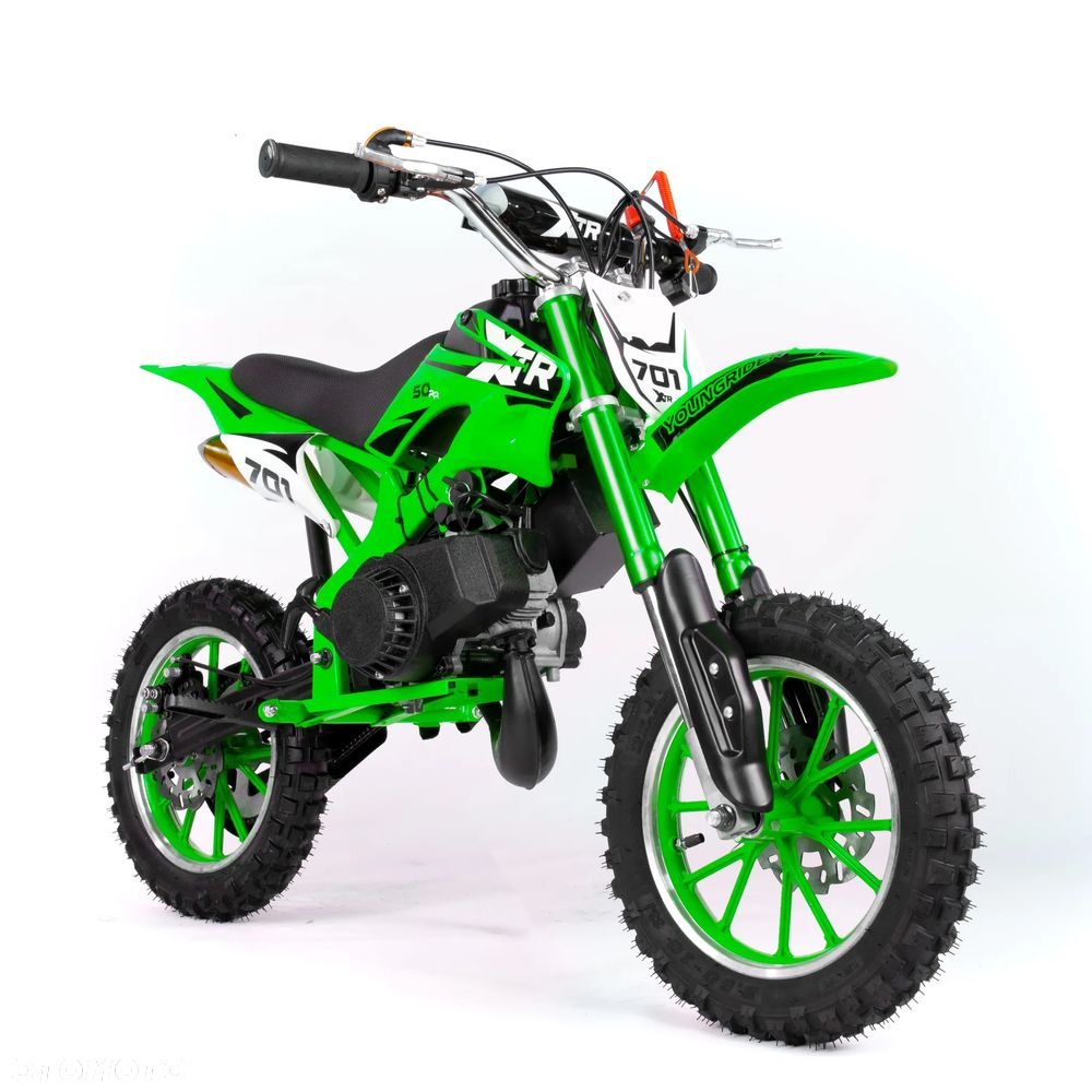 XTR Inny - 3