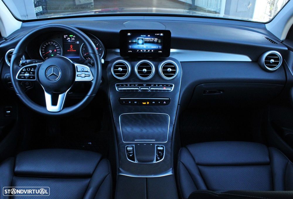 Mercedes-Benz GLC 300 - 6