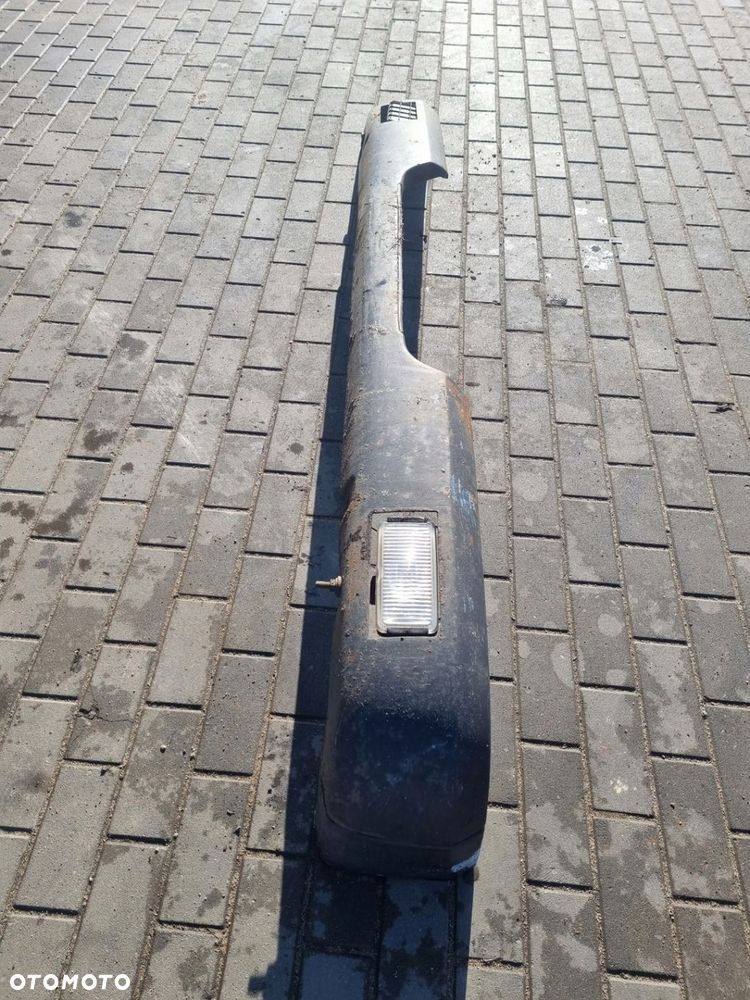 ZDERZAK METALOWY DAF 45 55 LF - 1