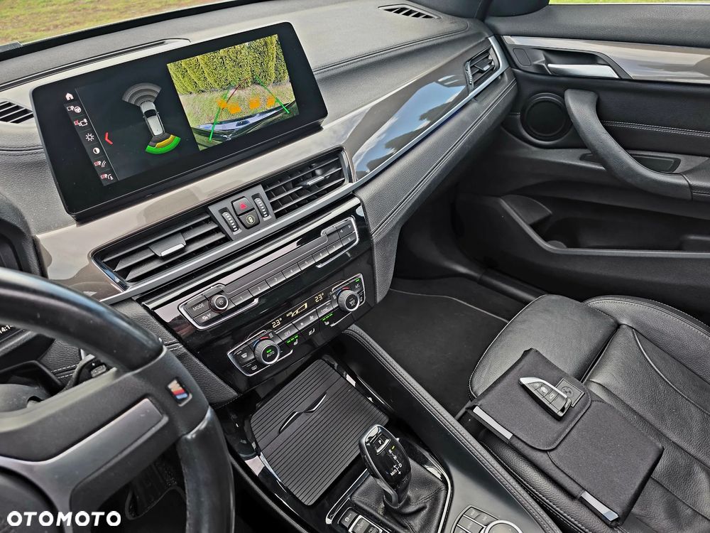 BMW X1 xDrive18d M Sport - 14