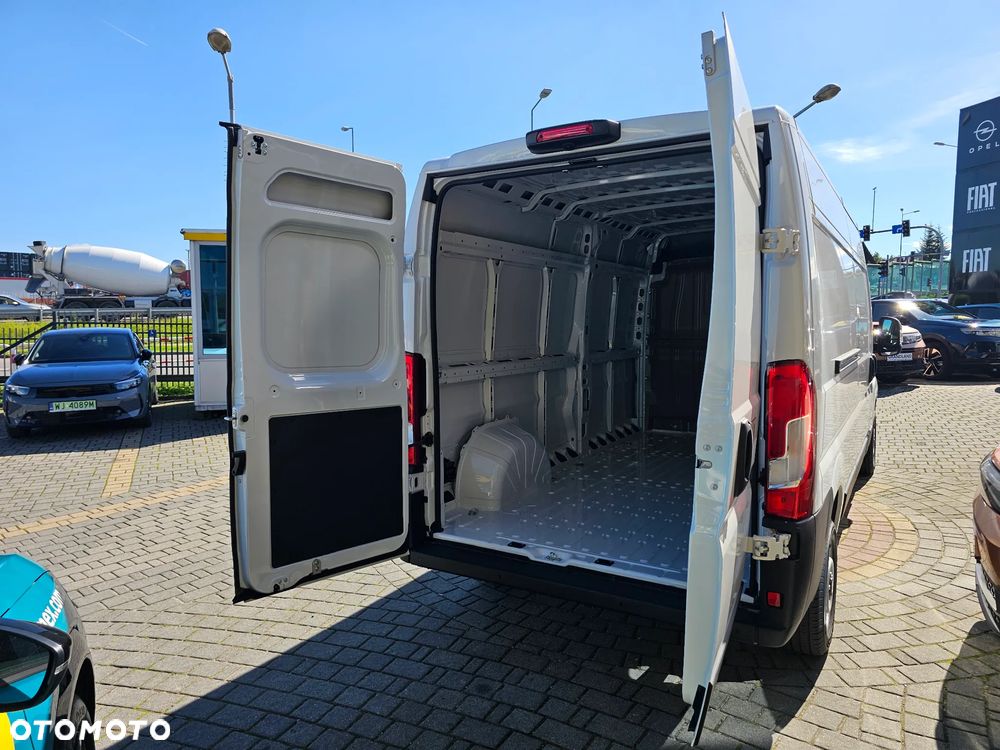 Fiat Ducato L3H2 - 12