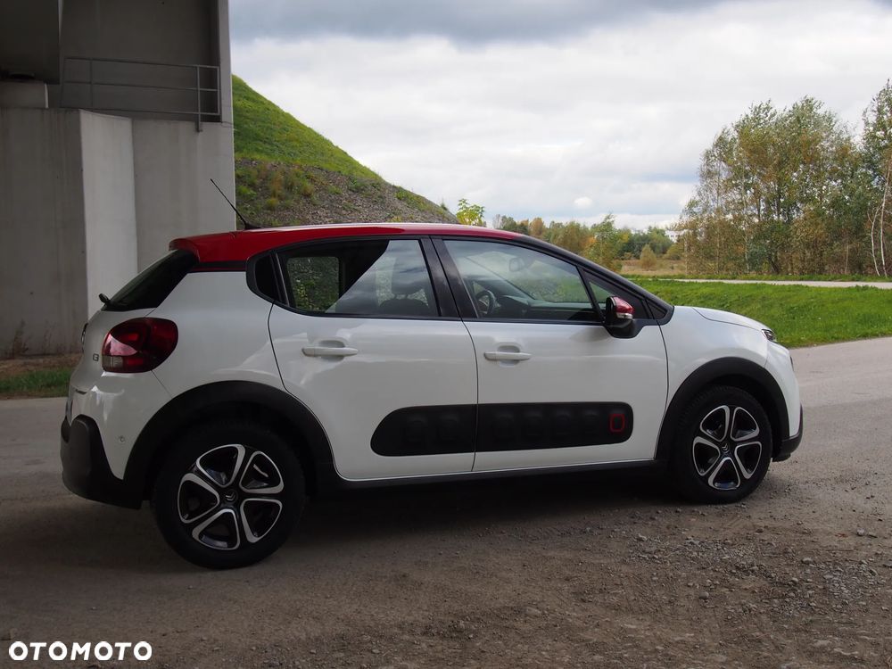 Citroën C3 Pure Tech 83 S&S MAX - 11