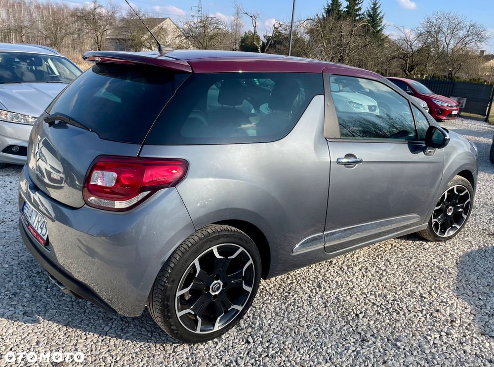 Citroën DS3 - 21