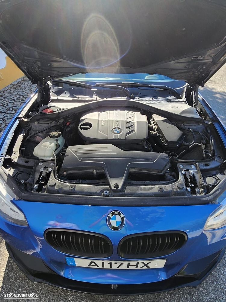 BMW 120 - 26