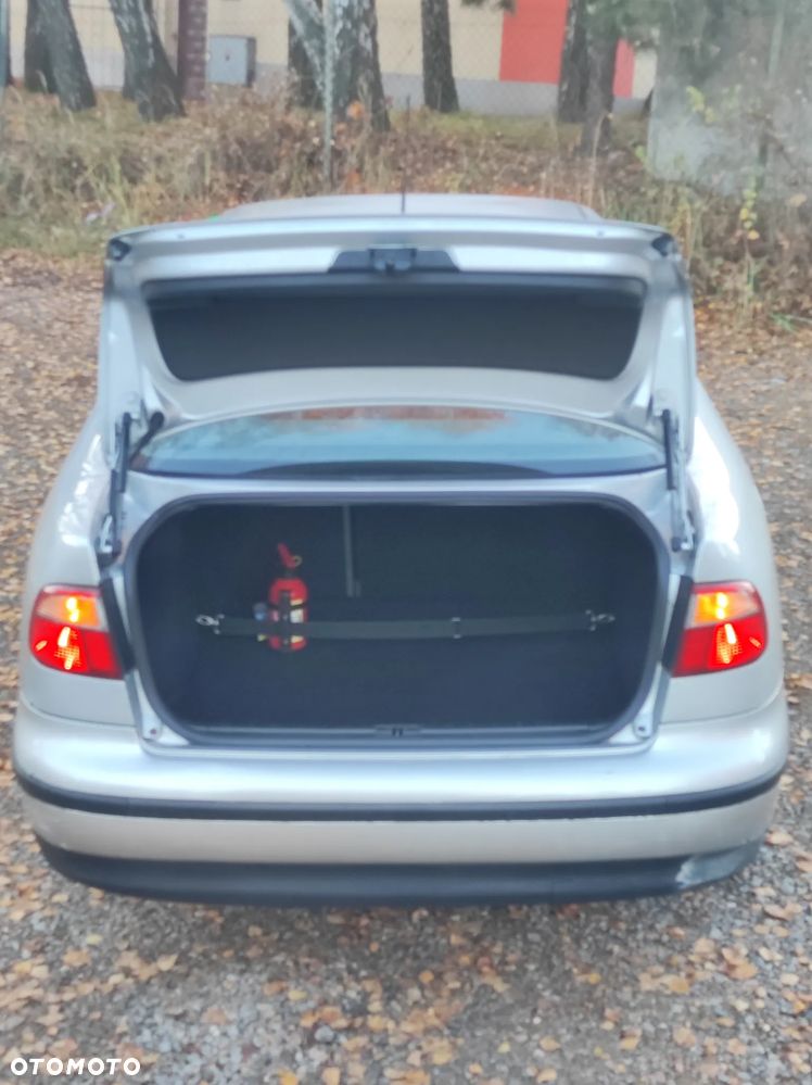 Seat Toledo 1.9 TDI Signo - 9