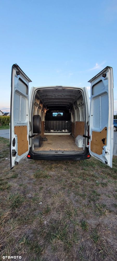 Renault master - 9