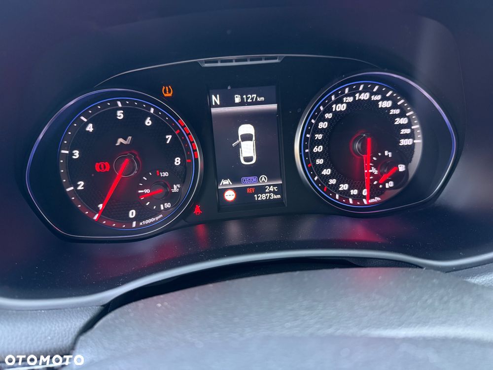 Hyundai i30 N - 13
