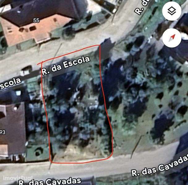 Terreno com Projeto - Grande imagem: 5/11