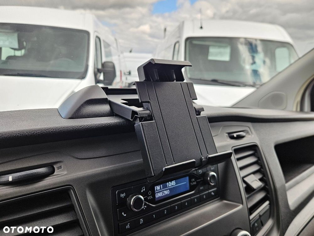 Ford transit-custom L2H2 *79900zł NETTO* Brygadówka 6 osób 2.0TdCi/170KM - 25