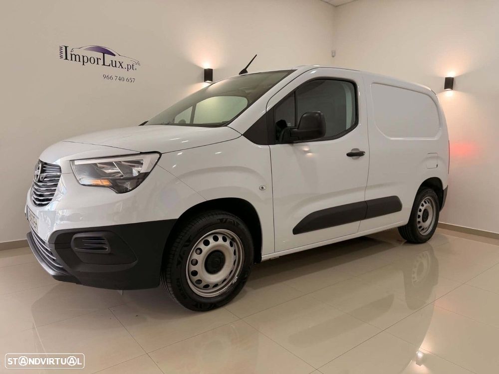 Opel Combo 1.5 CDTi L1H1 Enjoy - 1