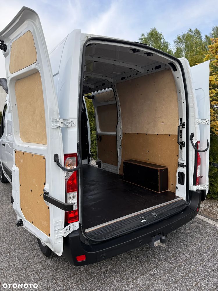 Renault MASTER 2023 Salon Polski 2.3-136 - 34