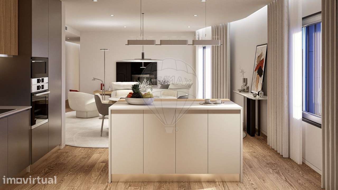 Apartamento T2 para venda - Grande imagem: 5/30