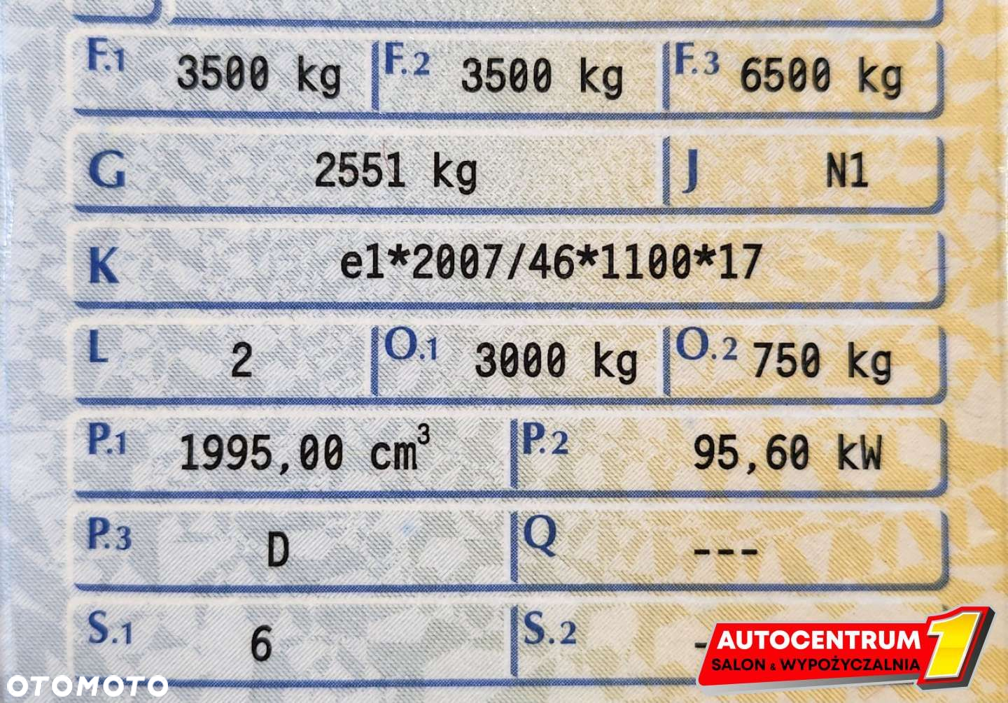 Ford transit - 36