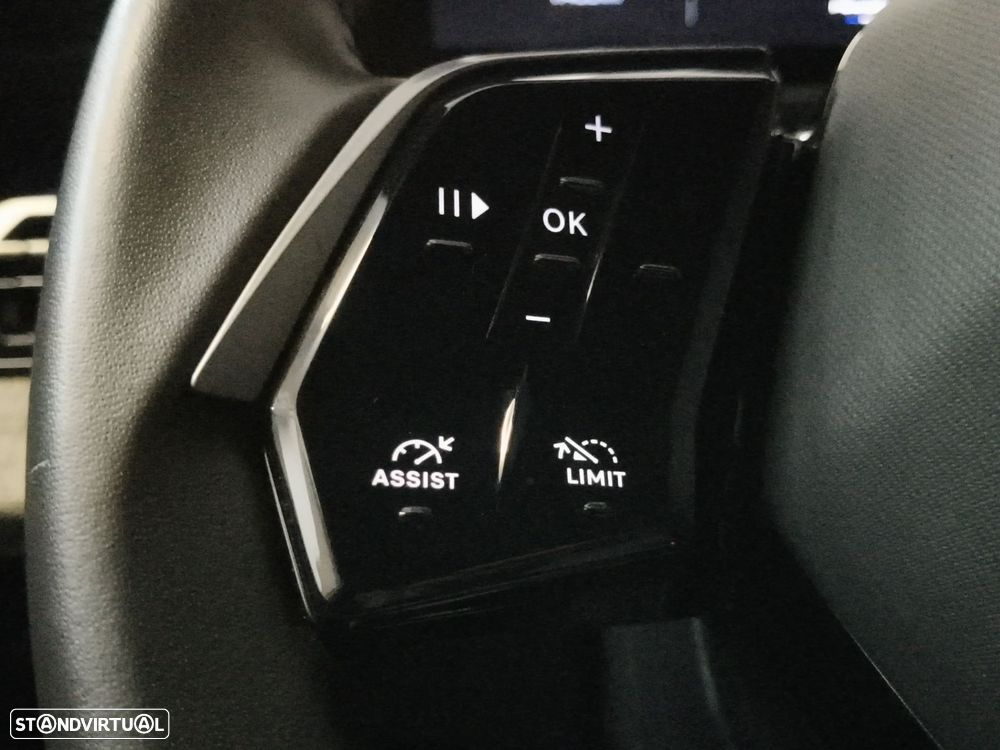Peugeot 3008 Hybrid 145 e-DSC6 Allure - 16