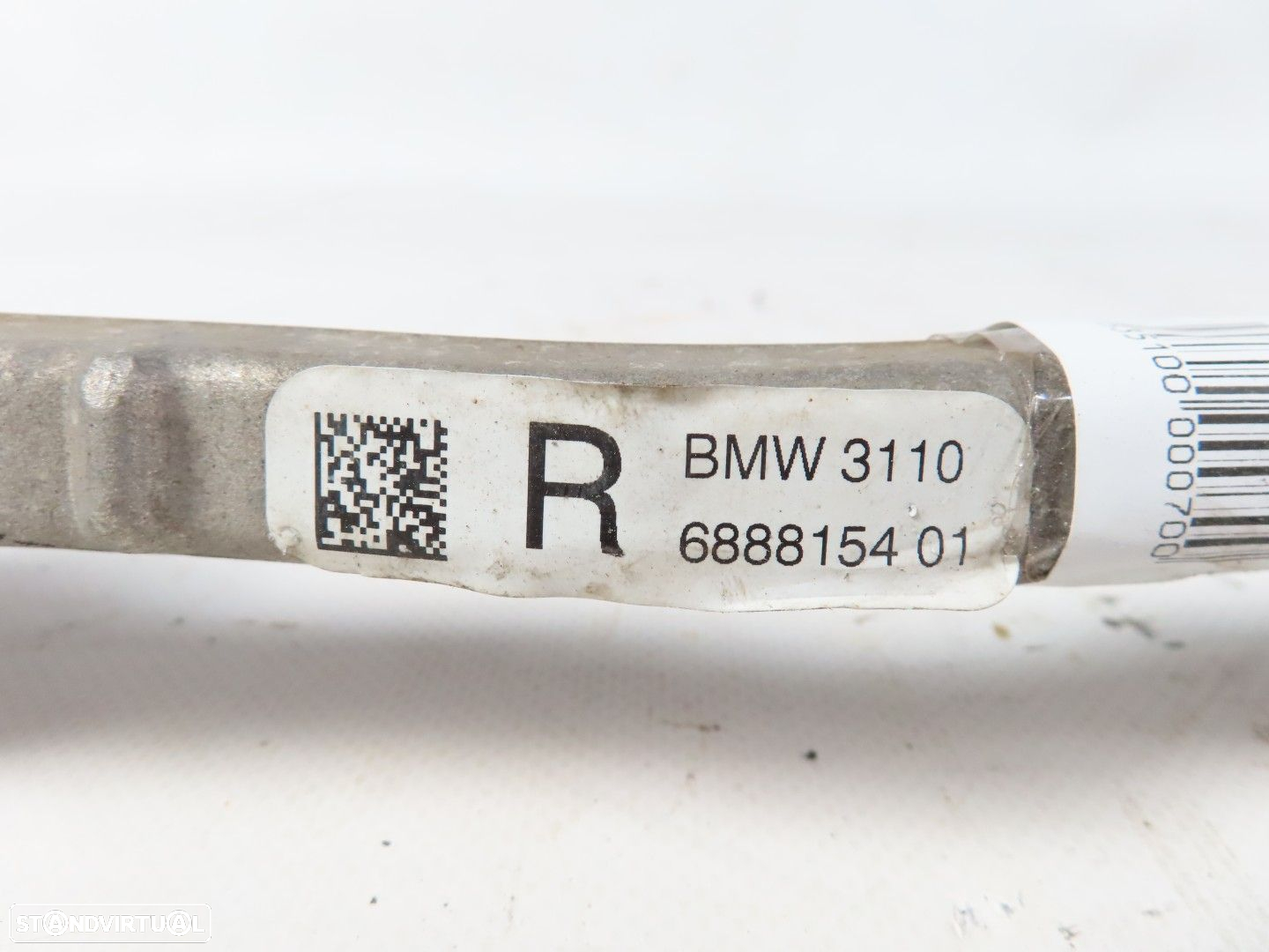 Braço Direito/Frente Seminovo/ Original BMW Z4 Roadster (G29) 31106888154 - 2