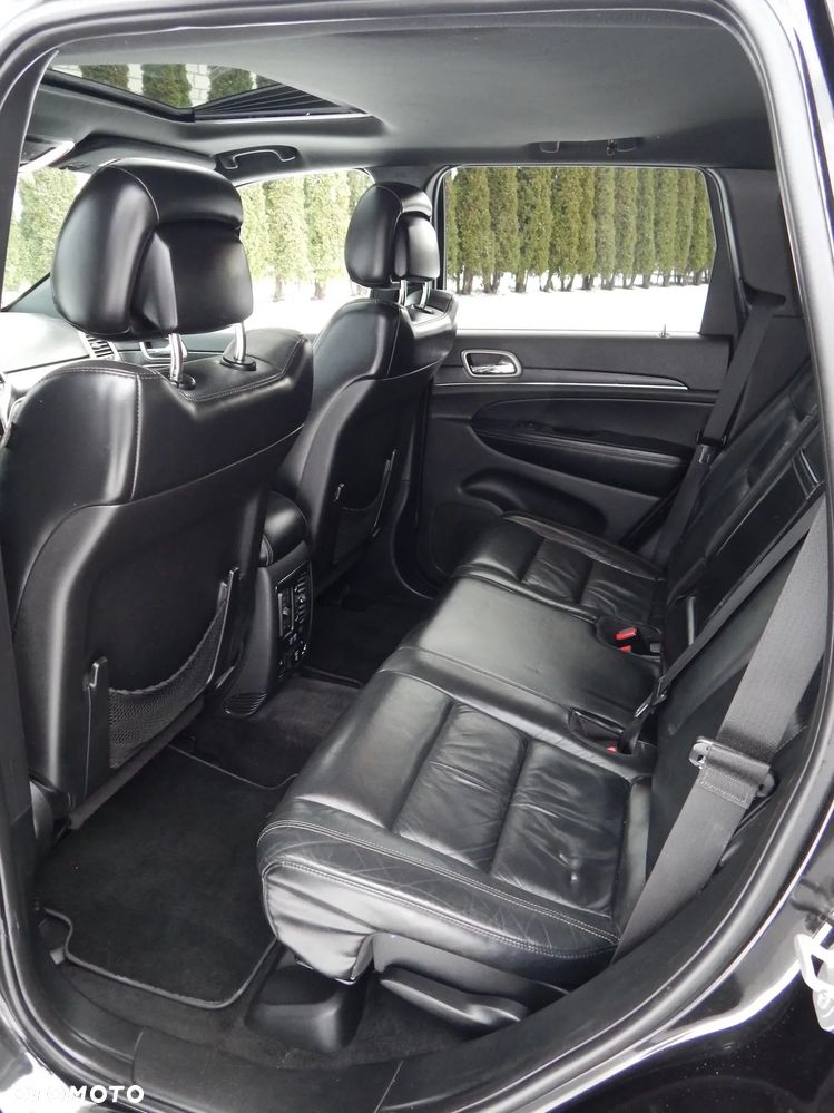 Jeep Grand Cherokee 3.6 V6 Laredo - 12