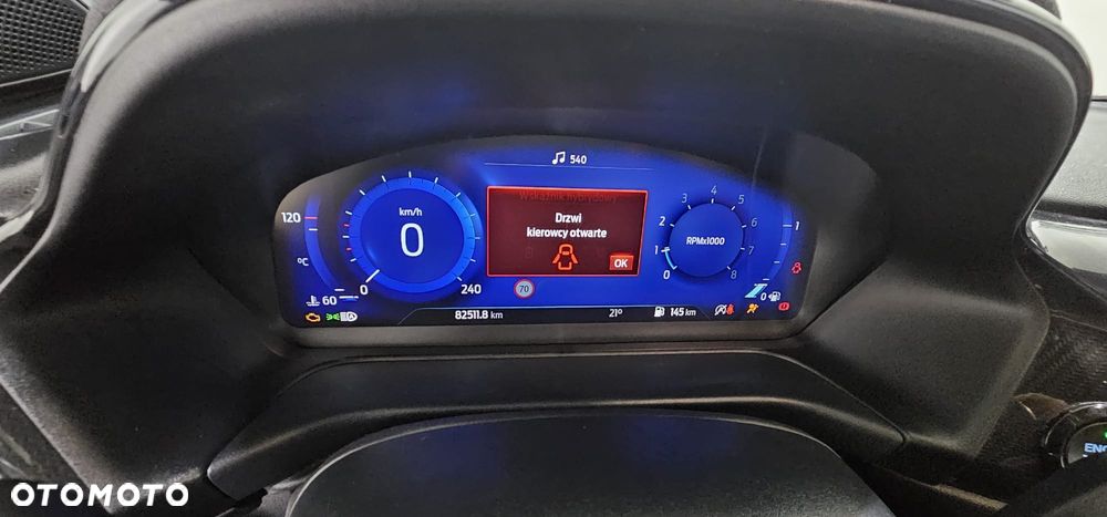 Ford Puma 1.0 EcoBoost Hybrid ST-LINE DESIGN - 15
