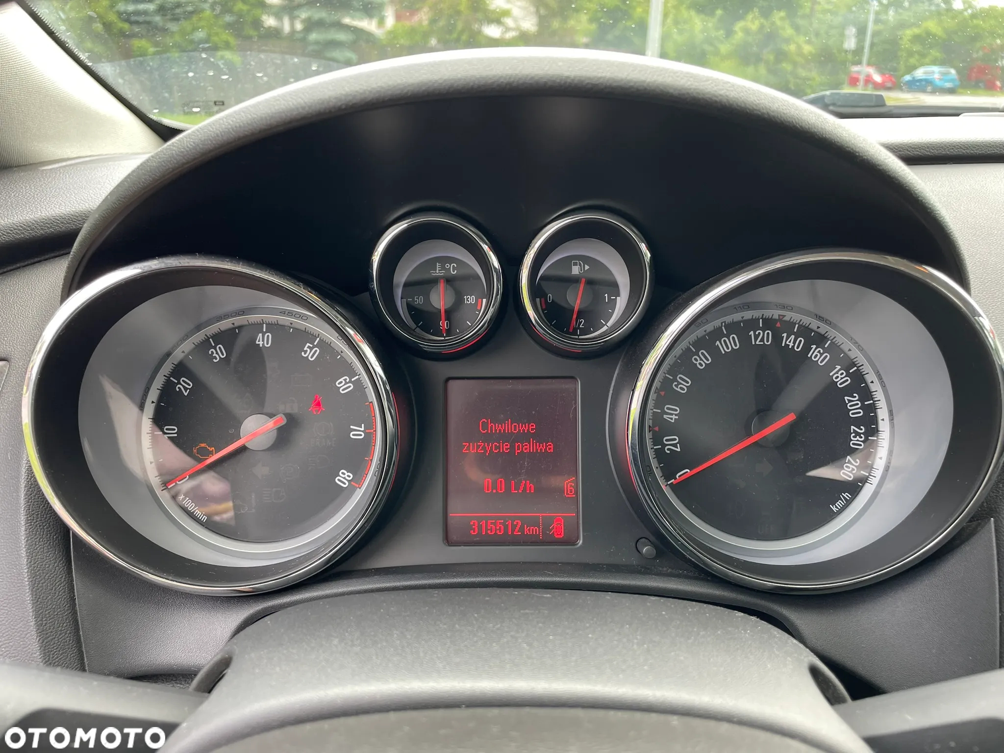 Opel Astra IV 1.4 Sport - 10