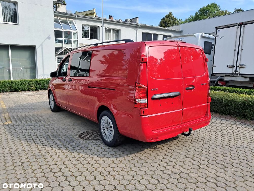 Mercedes-Benz Vito - 6