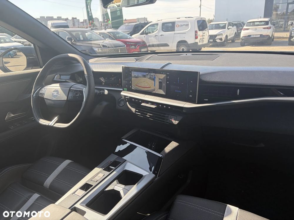Opel Grandland - 15