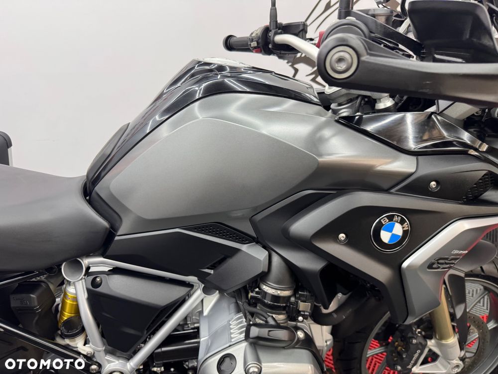 BMW GS - 33