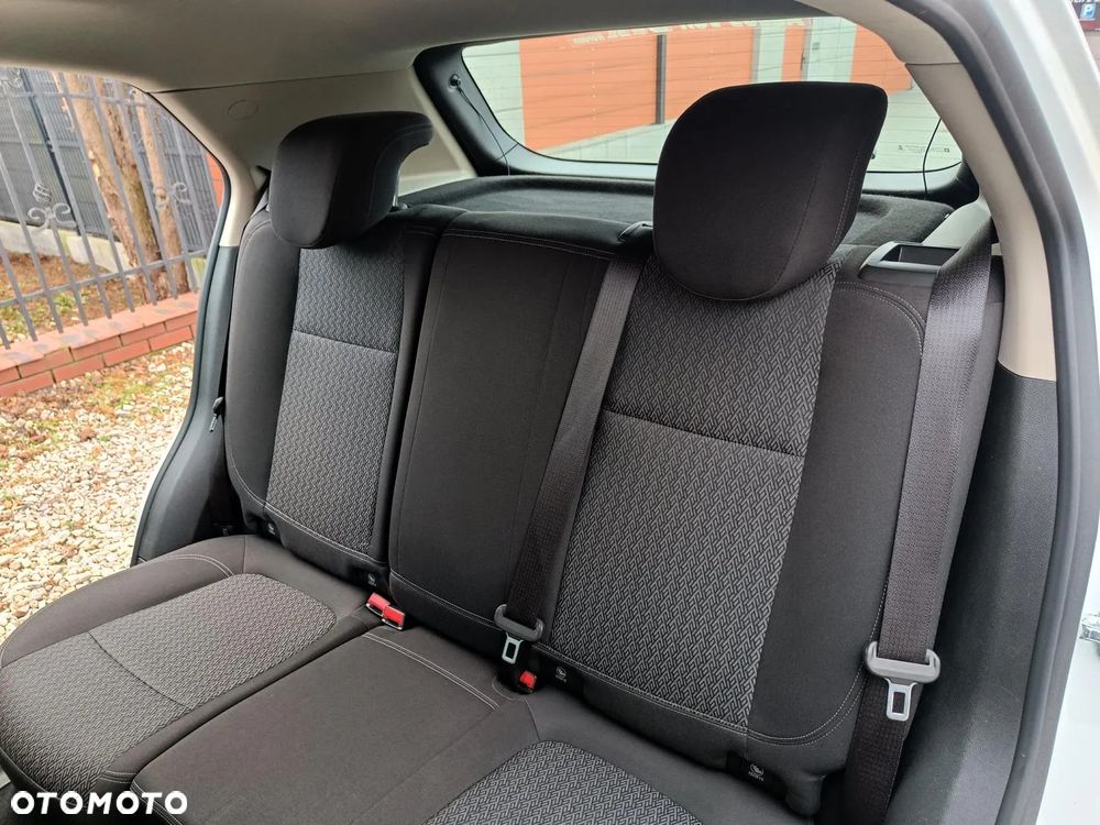 Opel Mokka 1.4 Turbo ecoFLEX Start/Stop Edition - 27