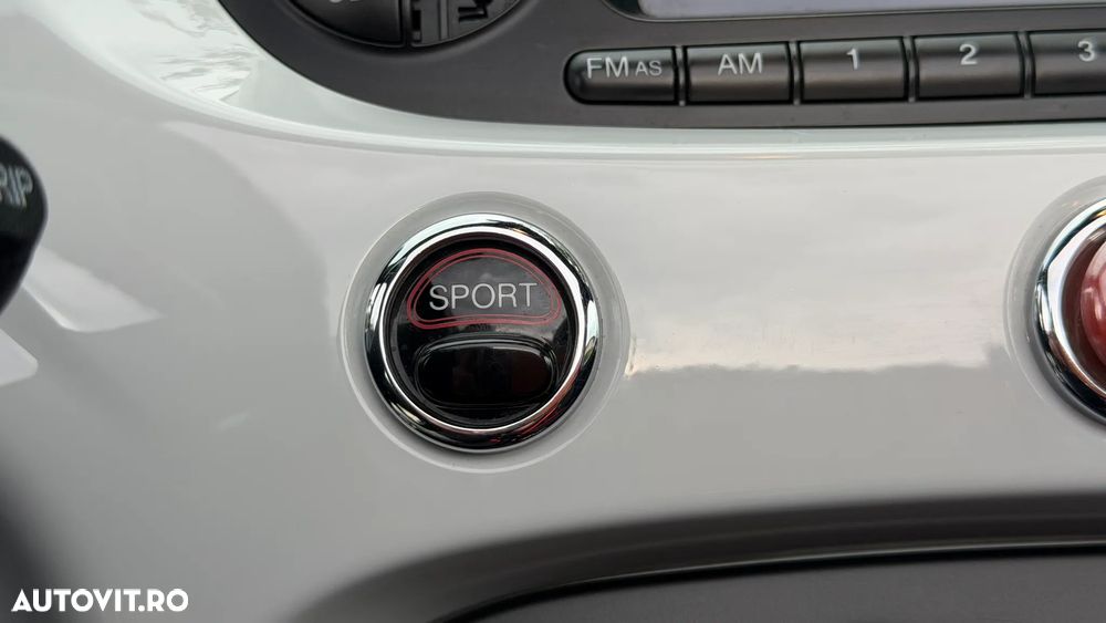 Abarth 500 - 17