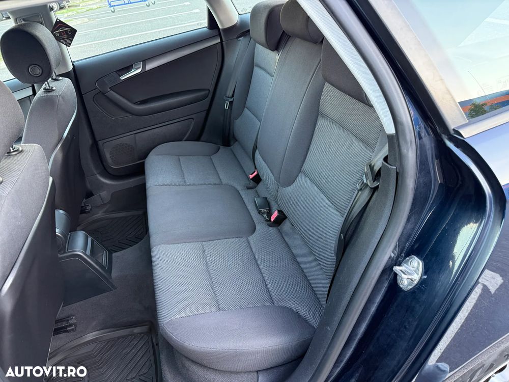 AUDI A3 Sportback 2010 — imagine 22