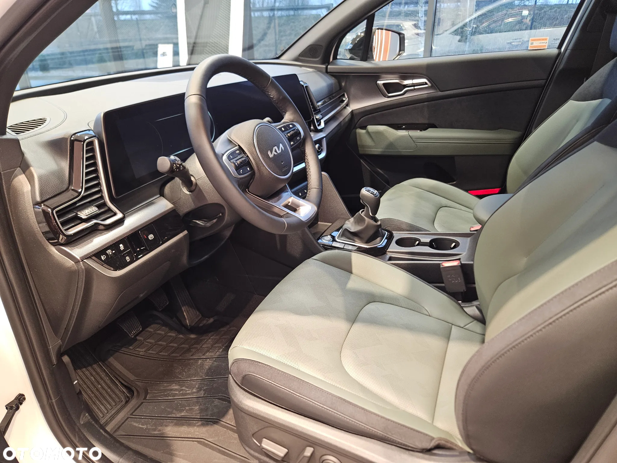 Kia Sportage 1.6 T-GDI Anniversary 2WD - 11