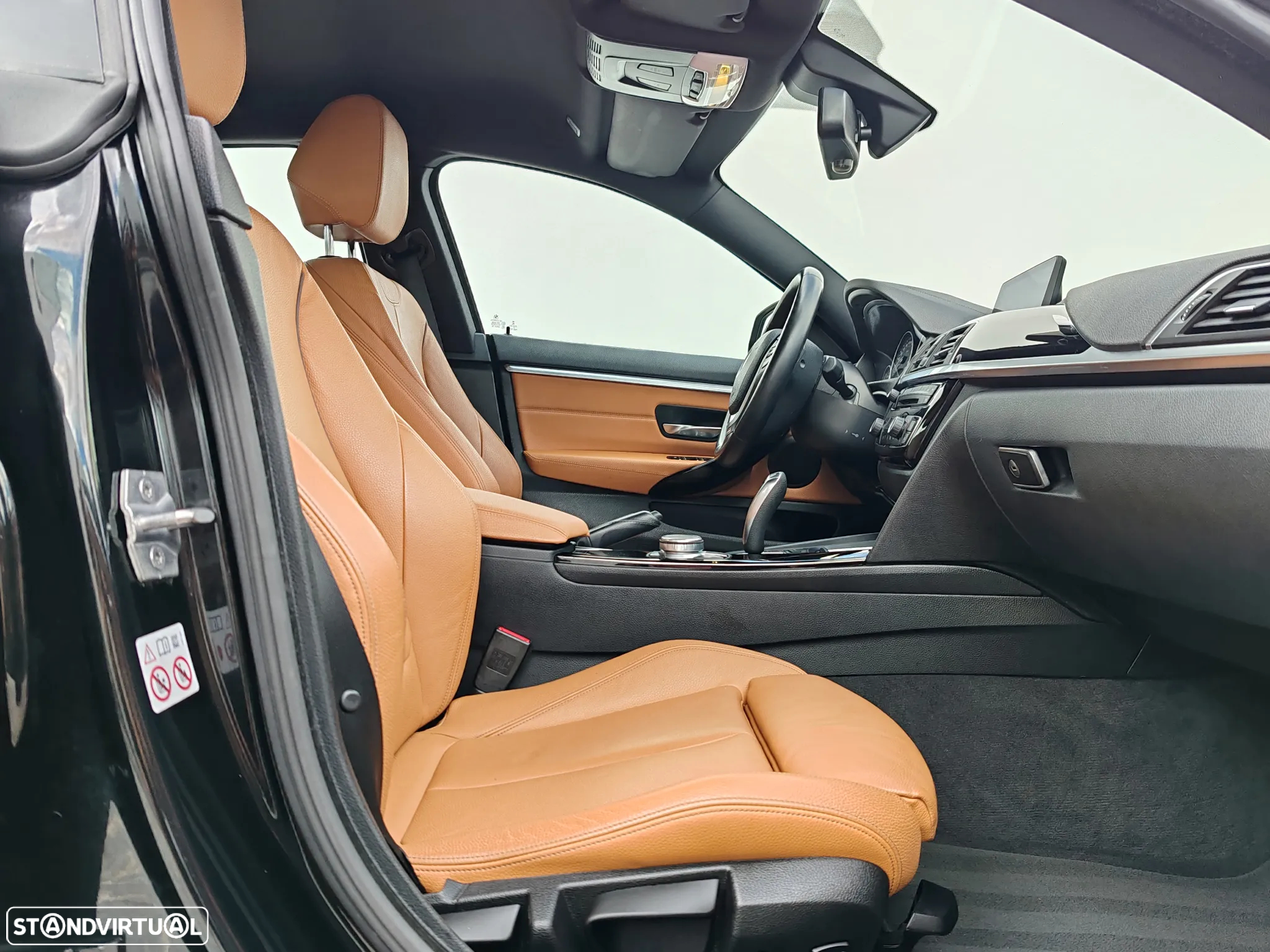BMW 420 Gran Coupé d Line Sport Auto - 15