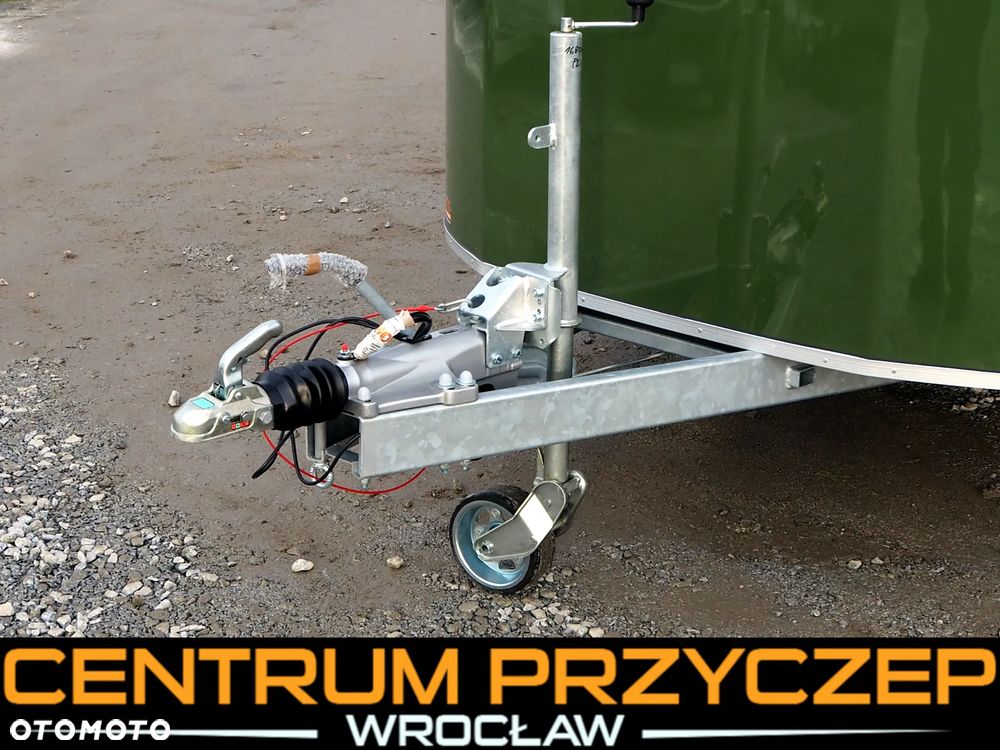 Cheval Liberte MAXI 4 KONNA, SIODLARNIA, TRAP - 25