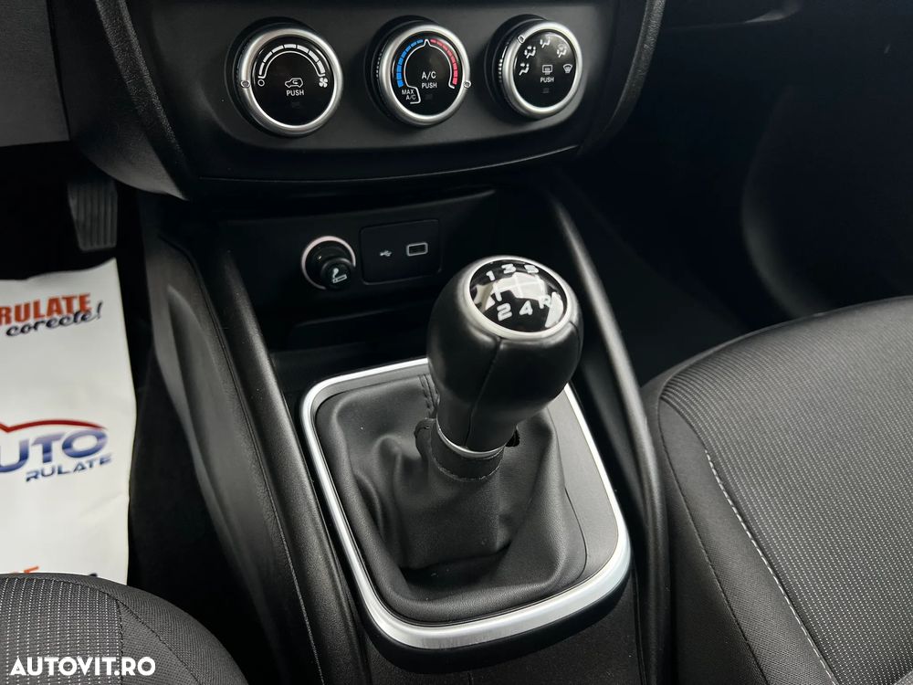 Fiat Tipo 1.0 Final City Life - 10