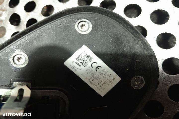 Antena radio 6C0035501G 6C0035501G Seat Ibiza 5 KJ [2017 - 2021] Hatc - 3