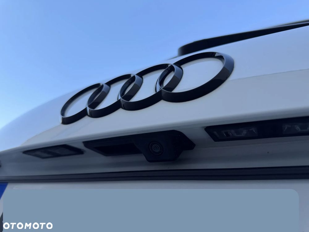 Audi Q3 45 TFSI e S Line S tronic - 33