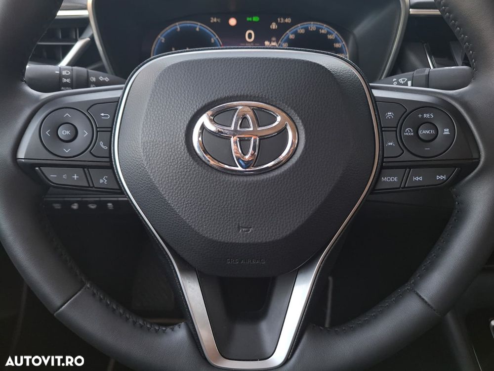 Toyota Corolla - 28
