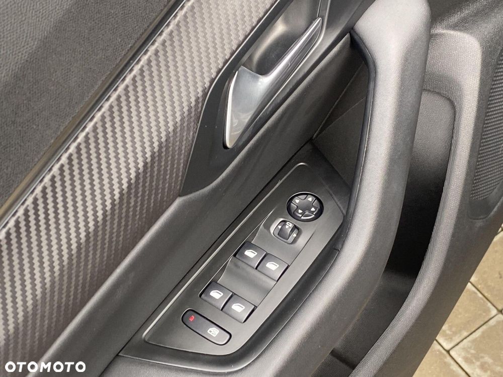 Peugeot 508 - 9